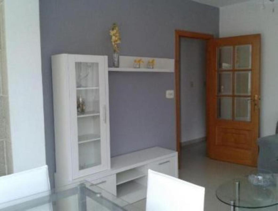 Apartment - 3 Bedrooms With Wifi - 01398 Combarro Dış mekan fotoğraf